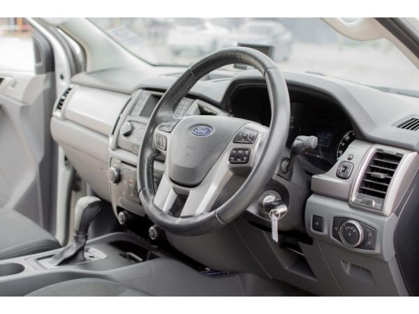 Ford  Ranger 2.2 XLT OPEN CAB HI-RIRENDER 2016 รูปที่ 4
